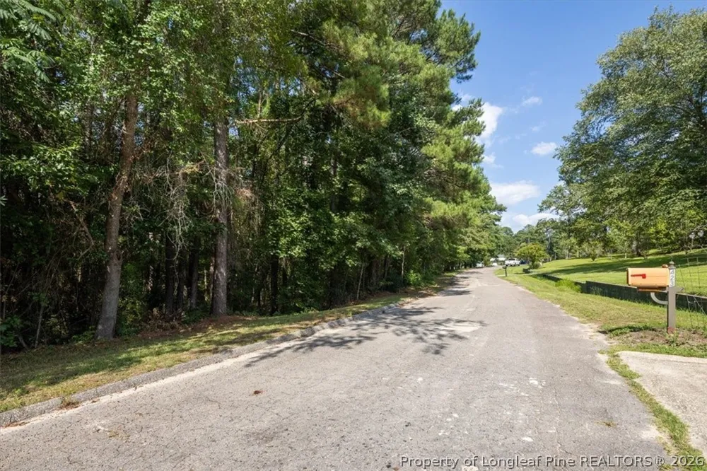 424 Timberline Drive Fayetteville, NC 28311