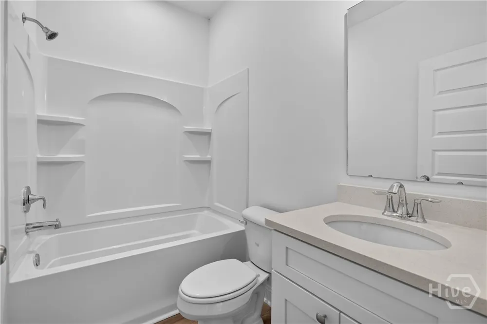 1096 Casey Road NE Townsend, GA 31331