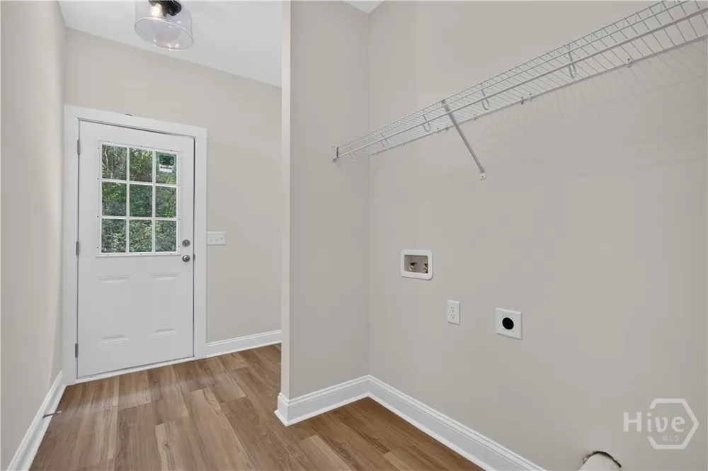 1096 Casey Road NE Townsend, GA 31331