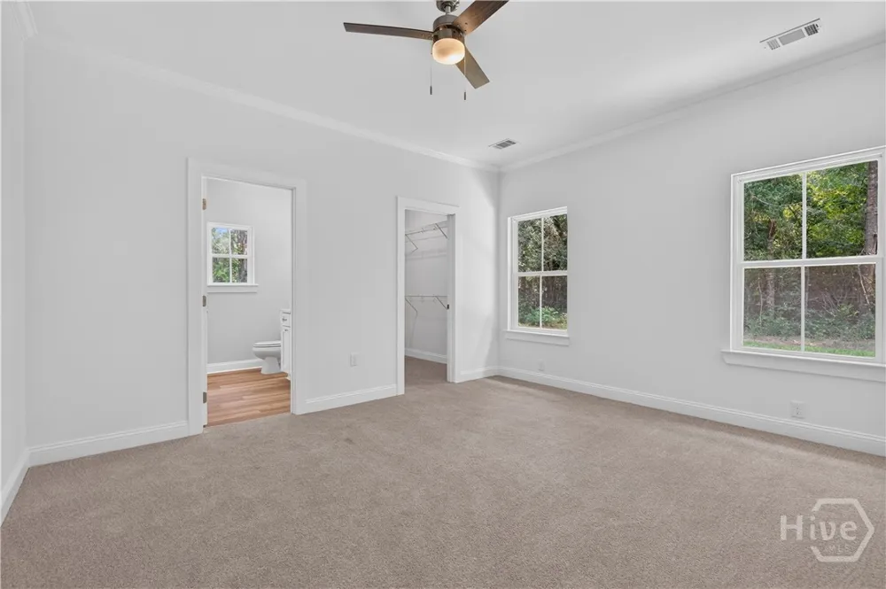 1096 Casey Road NE Townsend, GA 31331