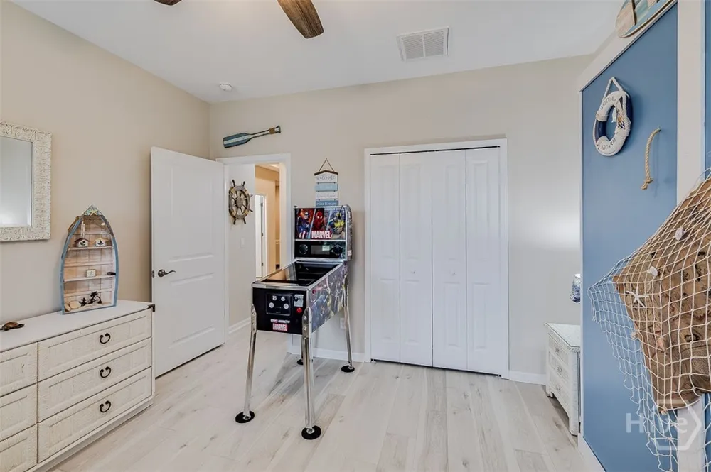 1247 Beachcomber Boulevard Hardeeville, SC 29927