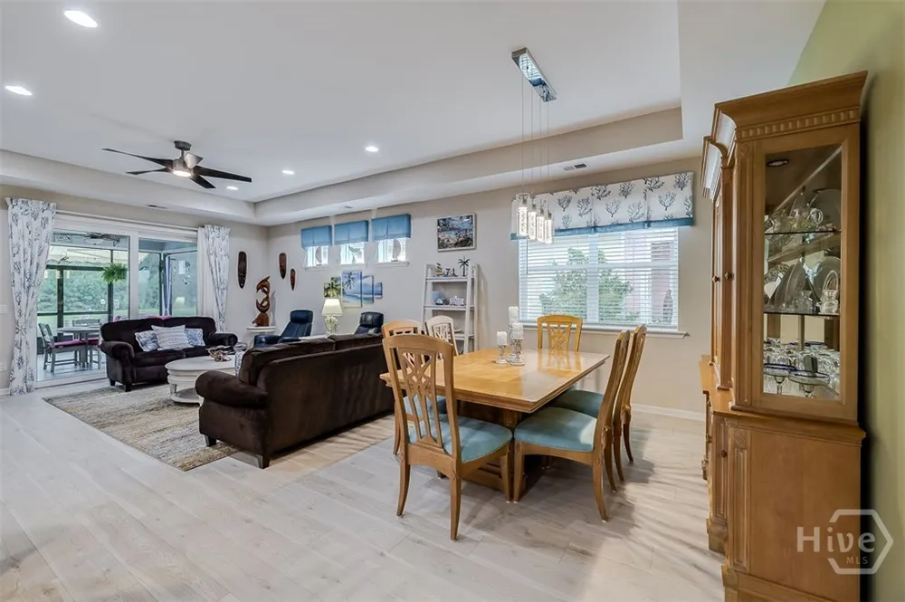 1247 Beachcomber Boulevard Hardeeville, SC 29927