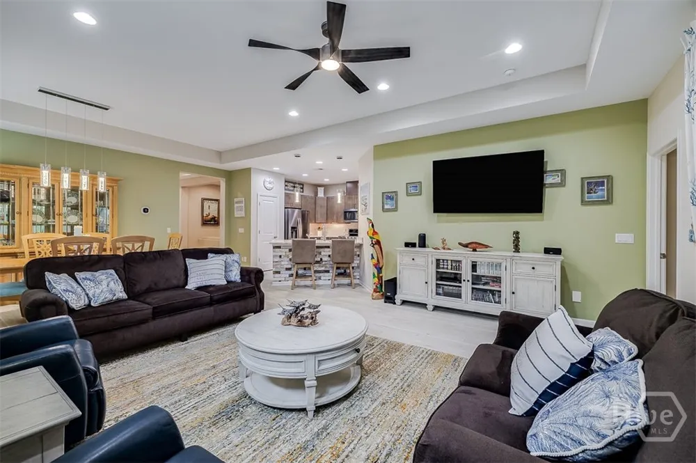 1247 Beachcomber Boulevard Hardeeville, SC 29927