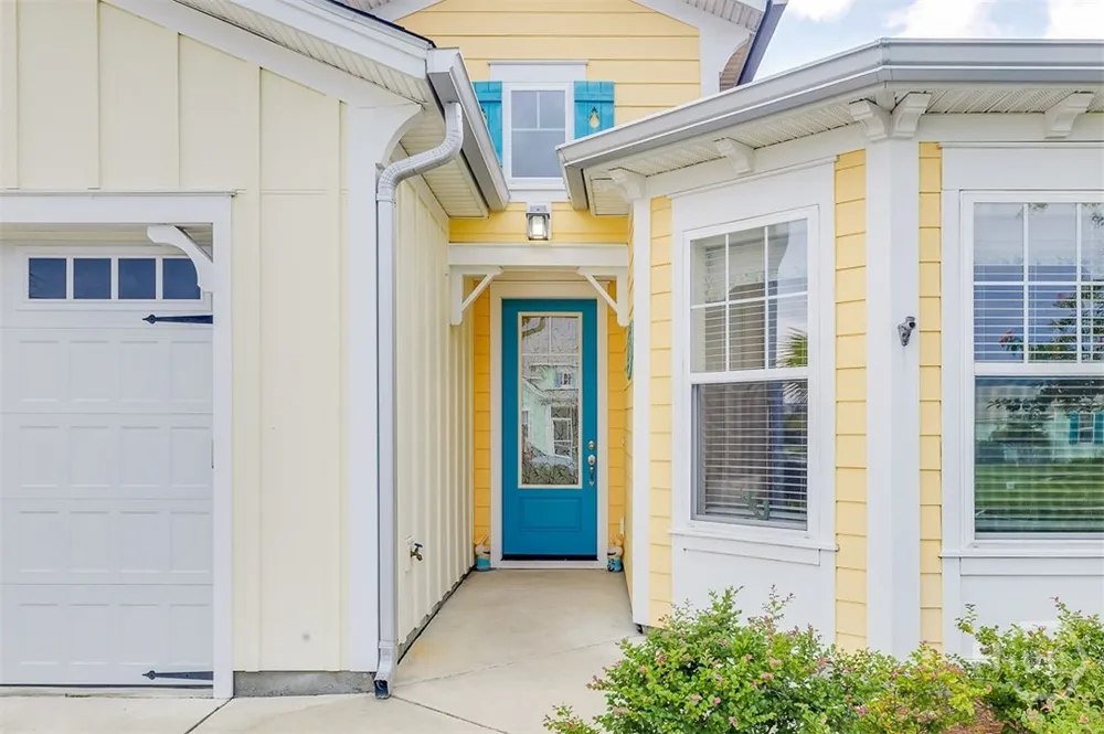 1247 Beachcomber Boulevard Hardeeville, SC 29927