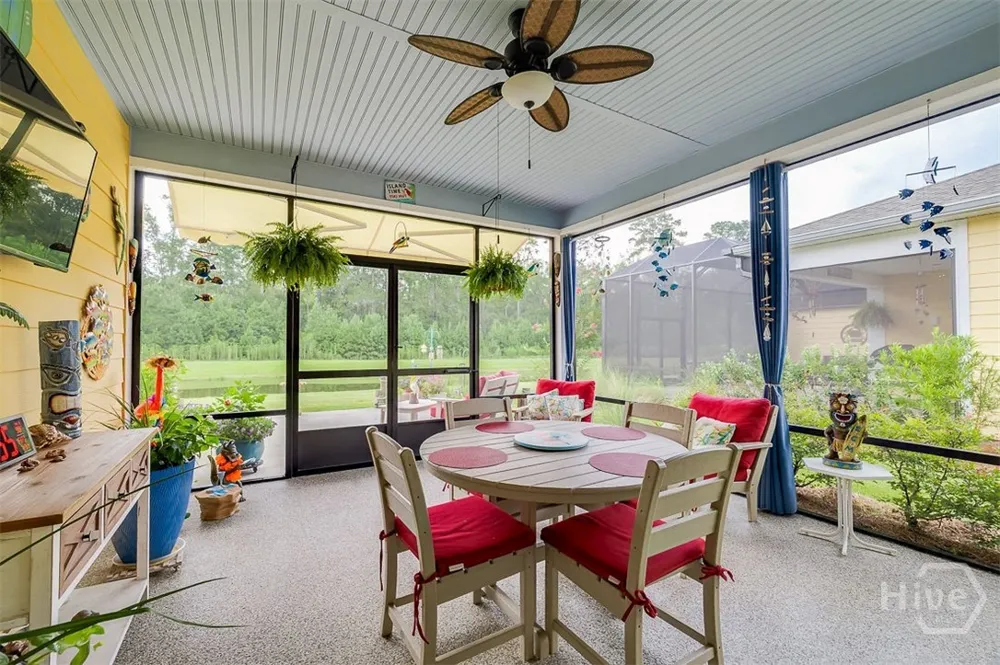 1247 Beachcomber Boulevard Hardeeville, SC 29927