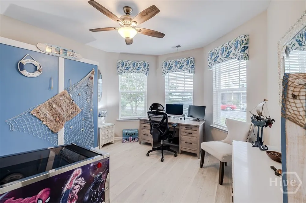 1247 Beachcomber Boulevard Hardeeville, SC 29927