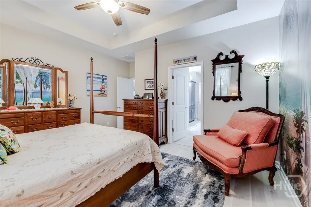 1247 Beachcomber Boulevard Hardeeville, SC 29927