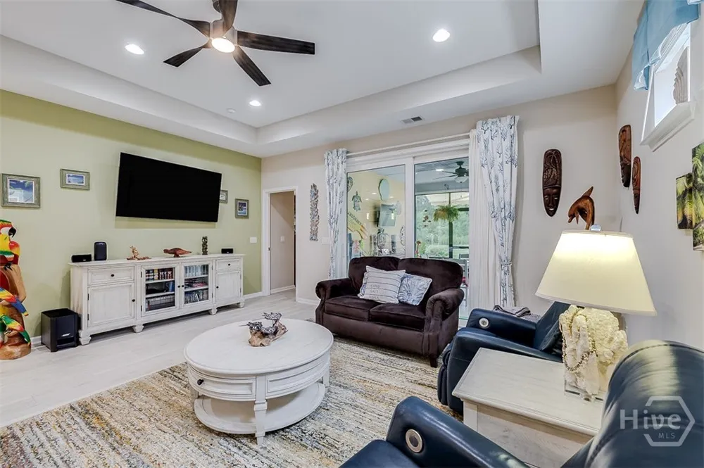1247 Beachcomber Boulevard Hardeeville, SC 29927