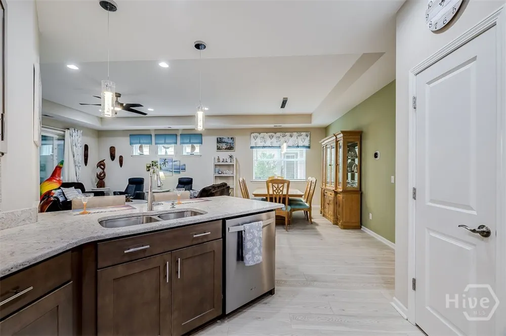 1247 Beachcomber Boulevard Hardeeville, SC 29927