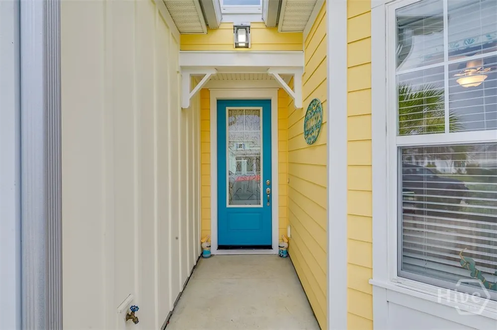 1247 Beachcomber Boulevard Hardeeville, SC 29927