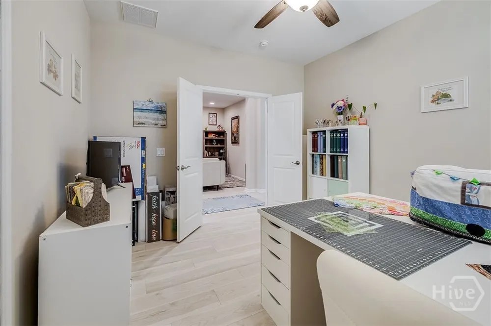 1247 Beachcomber Boulevard Hardeeville, SC 29927