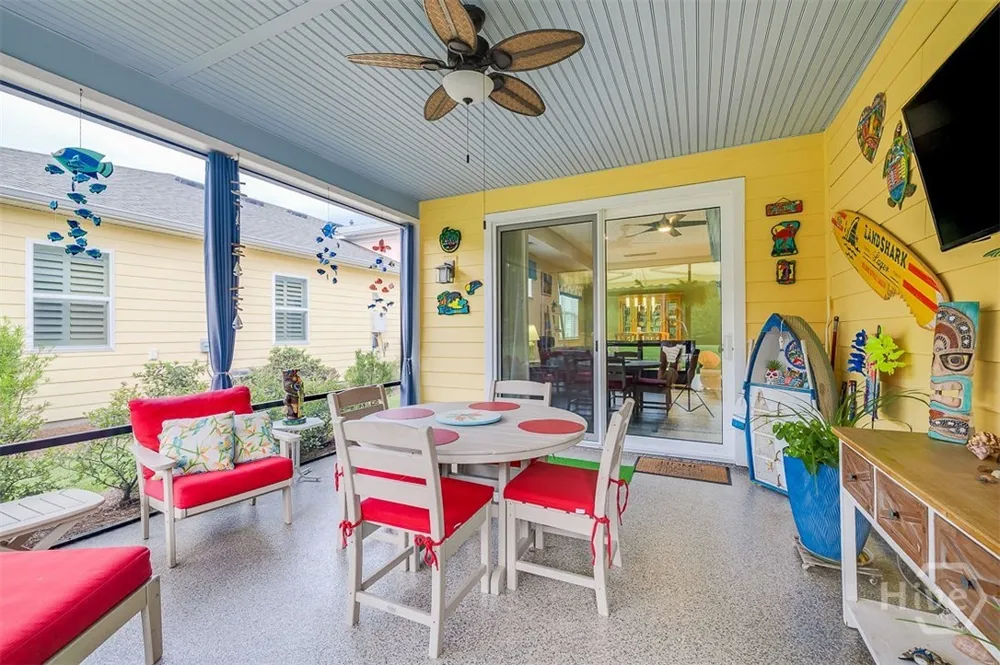1247 Beachcomber Boulevard Hardeeville, SC 29927