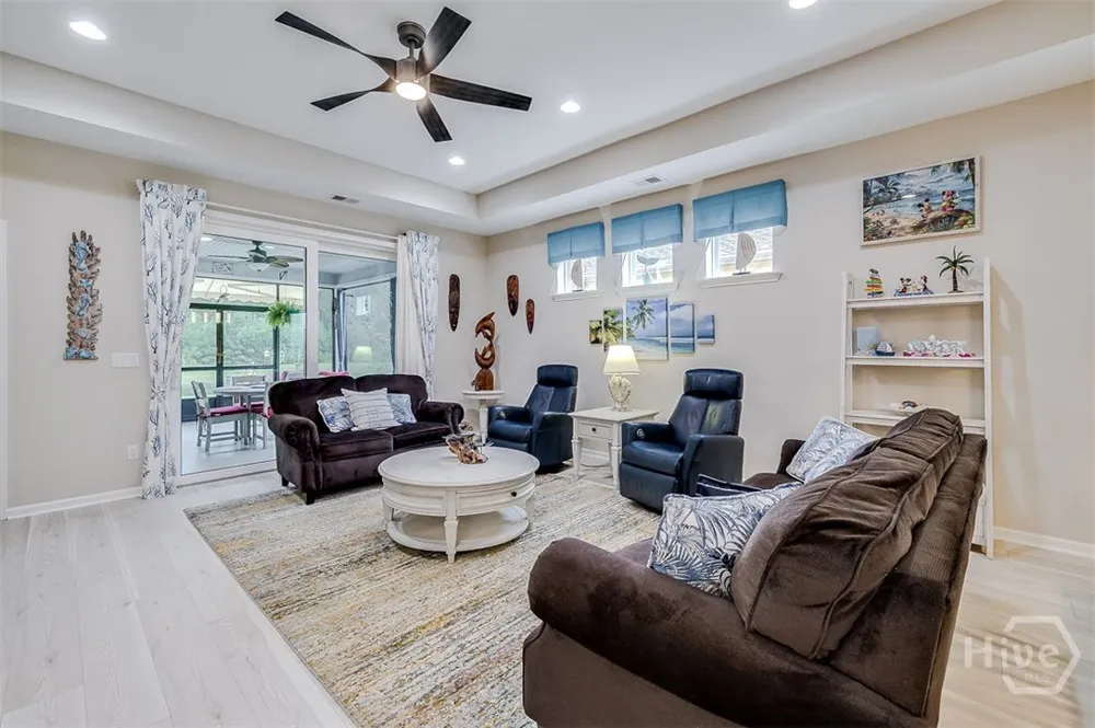 1247 Beachcomber Boulevard Hardeeville, SC 29927