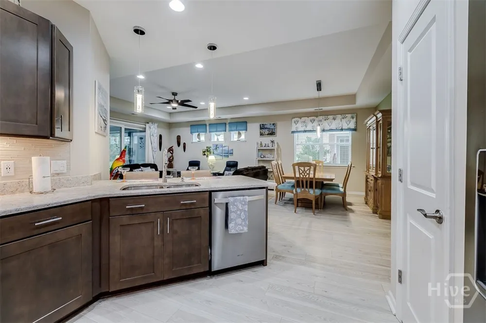 1247 Beachcomber Boulevard Hardeeville, SC 29927