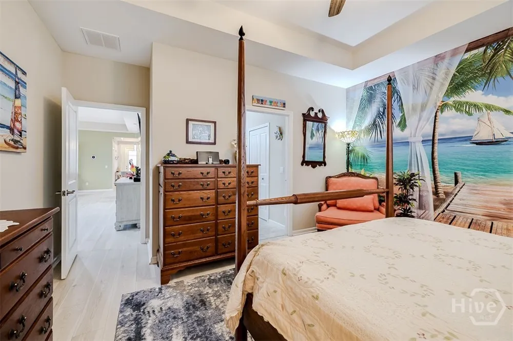 1247 Beachcomber Boulevard Hardeeville, SC 29927