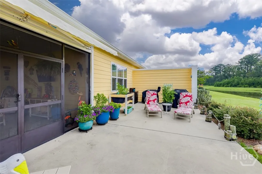 1247 Beachcomber Boulevard Hardeeville, SC 29927
