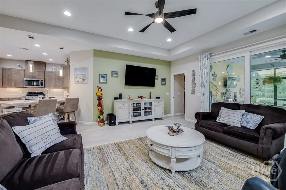 1247 Beachcomber Boulevard Hardeeville, SC 29927
