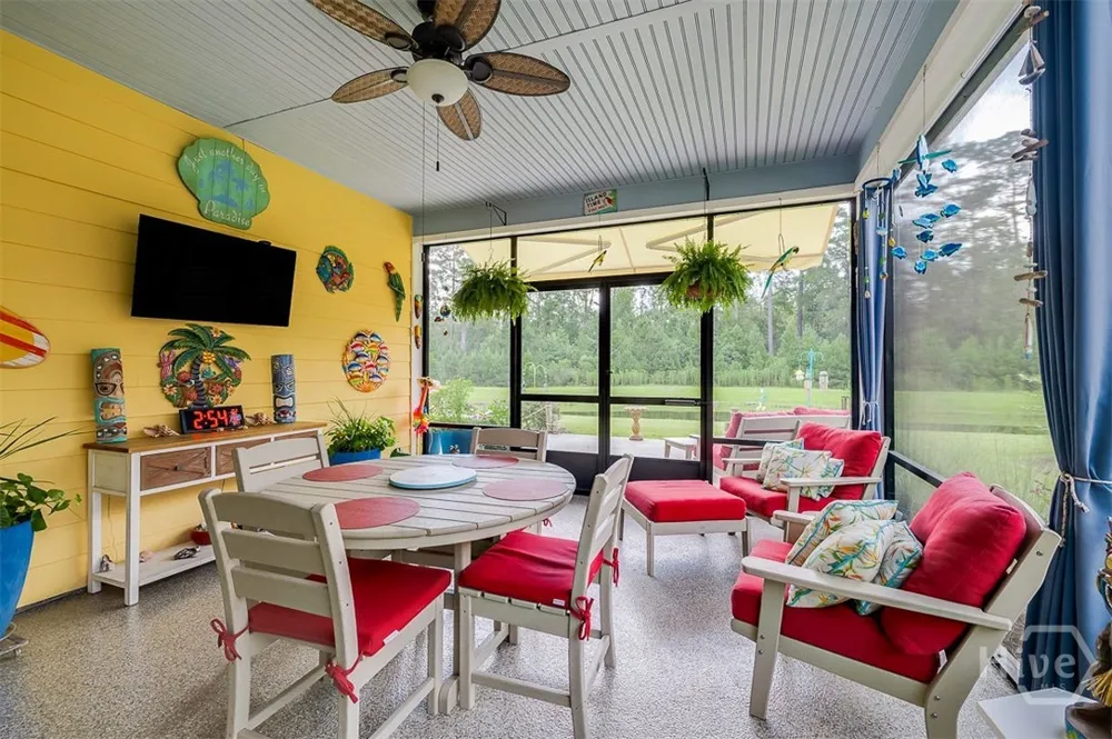 1247 Beachcomber Boulevard Hardeeville, SC 29927