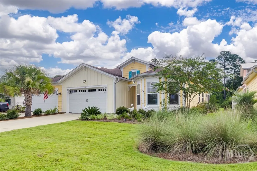 1247 Beachcomber Boulevard Hardeeville, SC 29927