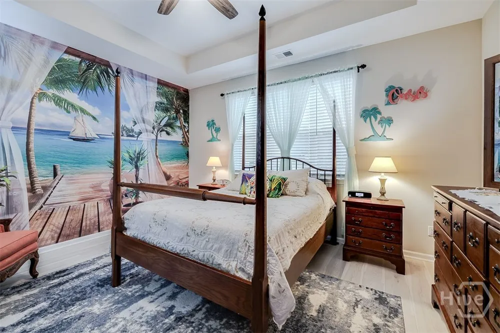 1247 Beachcomber Boulevard Hardeeville, SC 29927