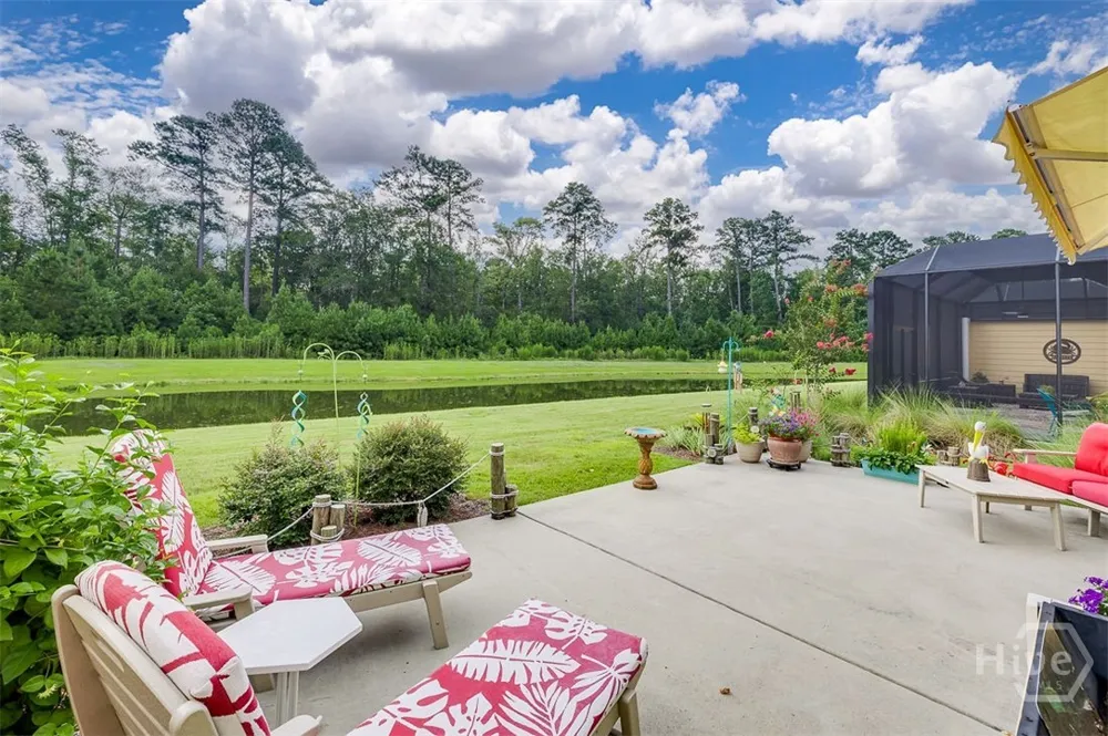 1247 Beachcomber Boulevard Hardeeville, SC 29927