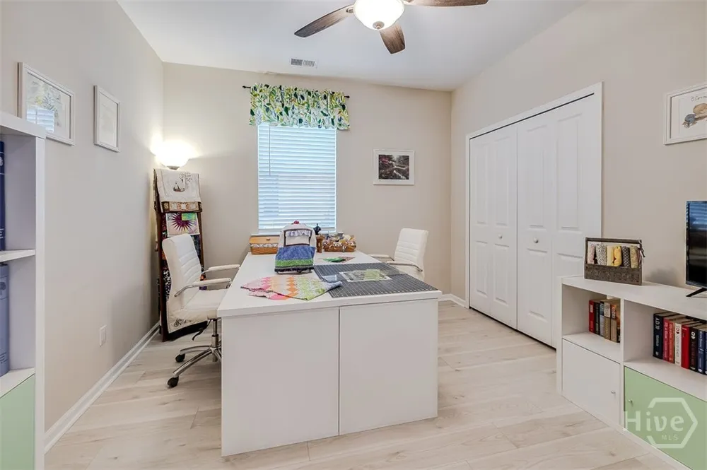 1247 Beachcomber Boulevard Hardeeville, SC 29927
