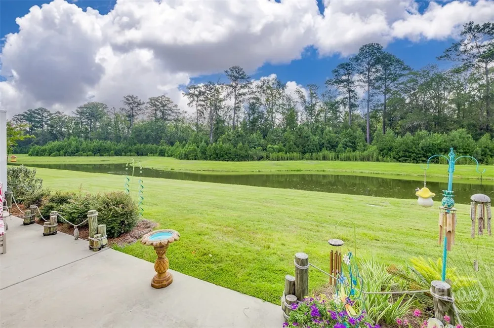 1247 Beachcomber Boulevard Hardeeville, SC 29927