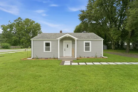 2806 Blake Road
