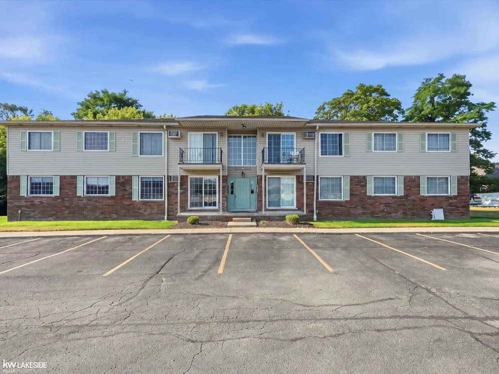8120 24 Mile Road Shelby Charter Township, MI 48316