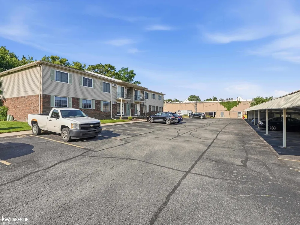 8120 24 Mile Road Shelby Charter Township, MI 48316