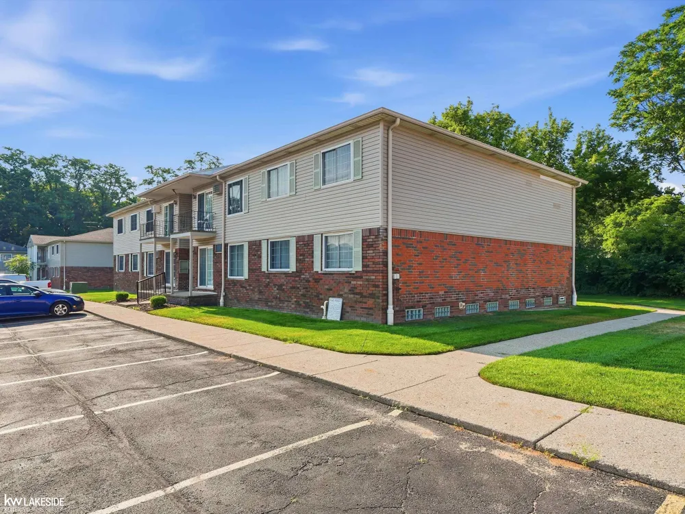 8120 24 Mile Road Shelby Charter Township, MI 48316