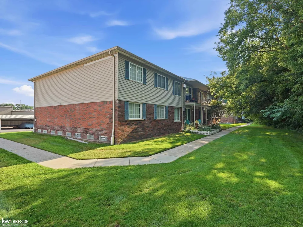 8120 24 Mile Road Shelby Charter Township, MI 48316