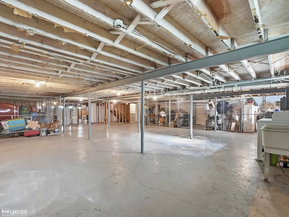 8120 24 Mile Road Shelby Charter Township, MI 48316