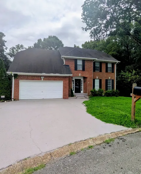 312 Bristol Mountain Ct