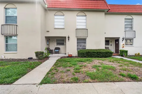 2700 BAYSHORE BOULEVARD #512