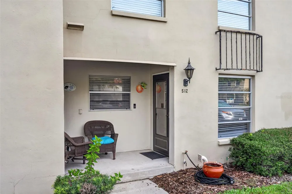 2700 BAYSHORE BOULEVARD #512 Dunedin, FL 34698