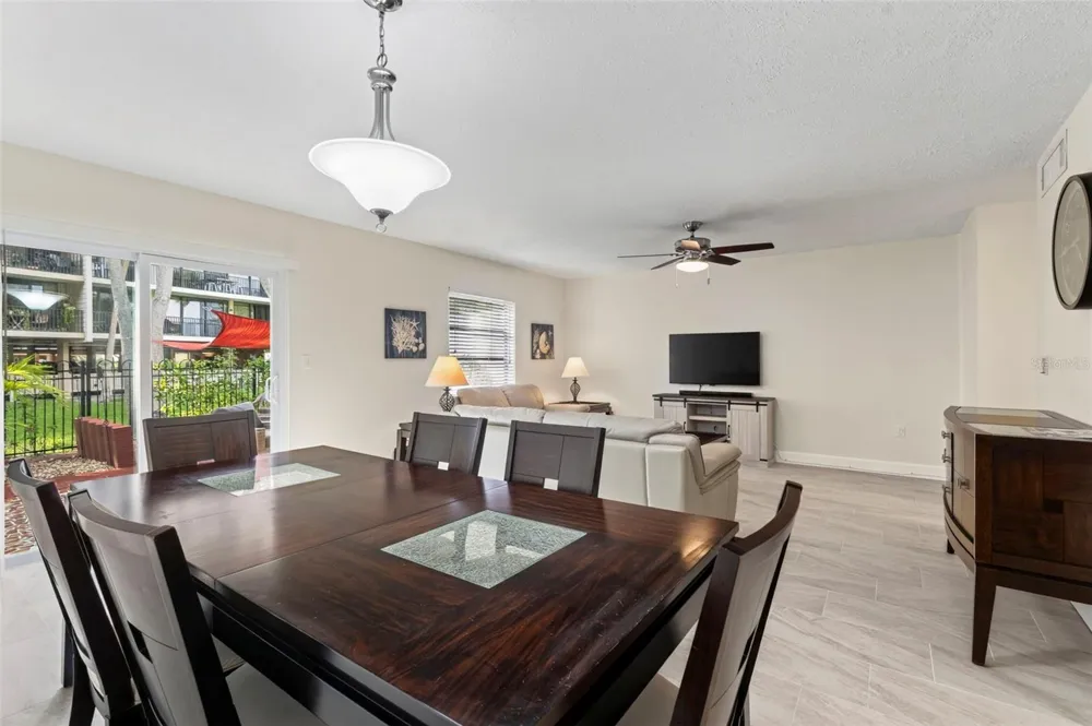 2700 BAYSHORE BOULEVARD #512 Dunedin, FL 34698