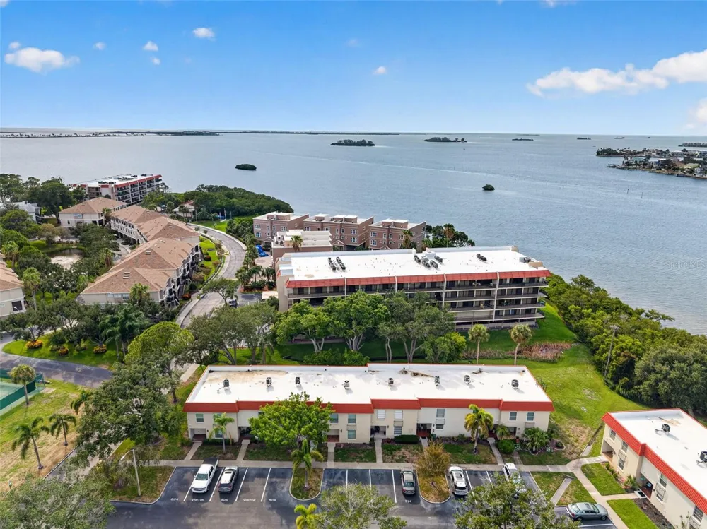 2700 BAYSHORE BOULEVARD #512 Dunedin, FL 34698
