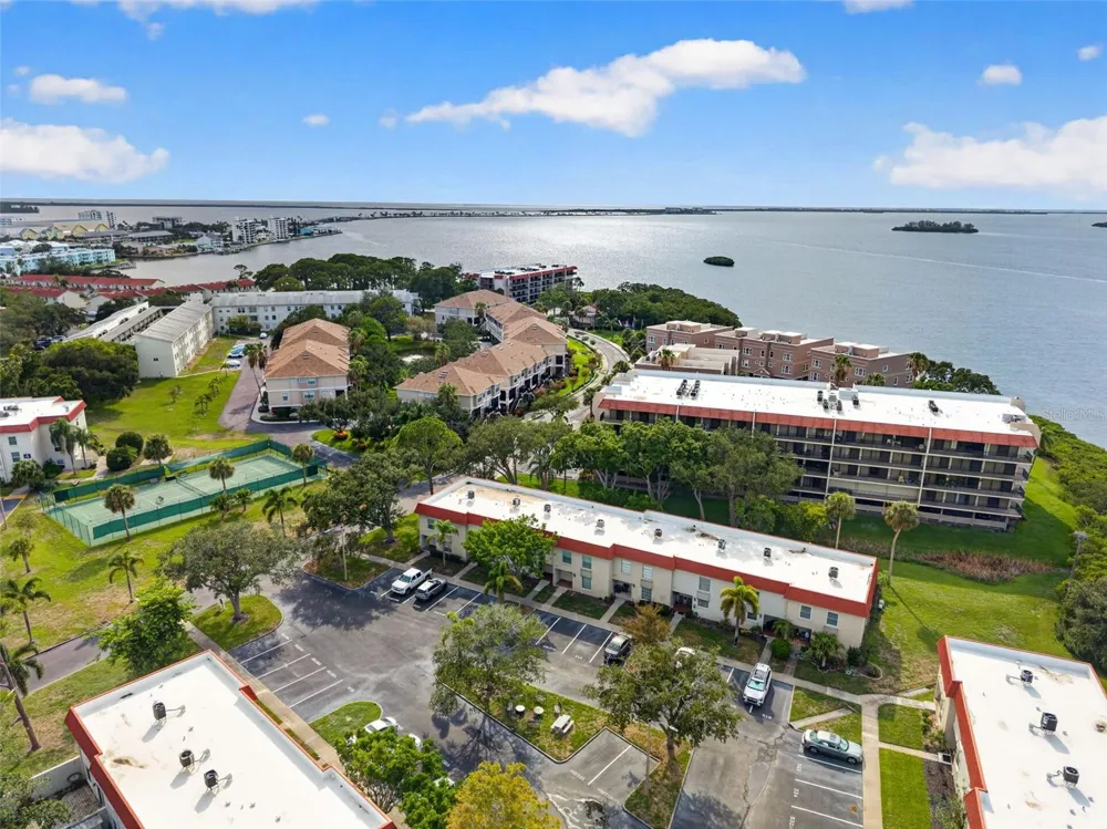 2700 BAYSHORE BOULEVARD #512 Dunedin, FL 34698