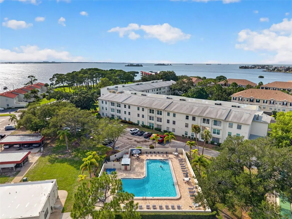 2700 BAYSHORE BOULEVARD #512 Dunedin, FL 34698