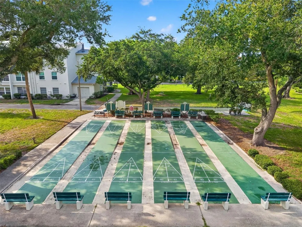 2700 BAYSHORE BOULEVARD #512 Dunedin, FL 34698