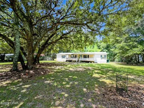164 Talquin Hideaway Road