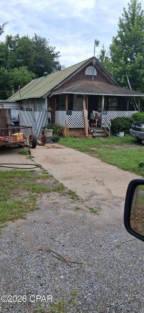 6911 Coe Road