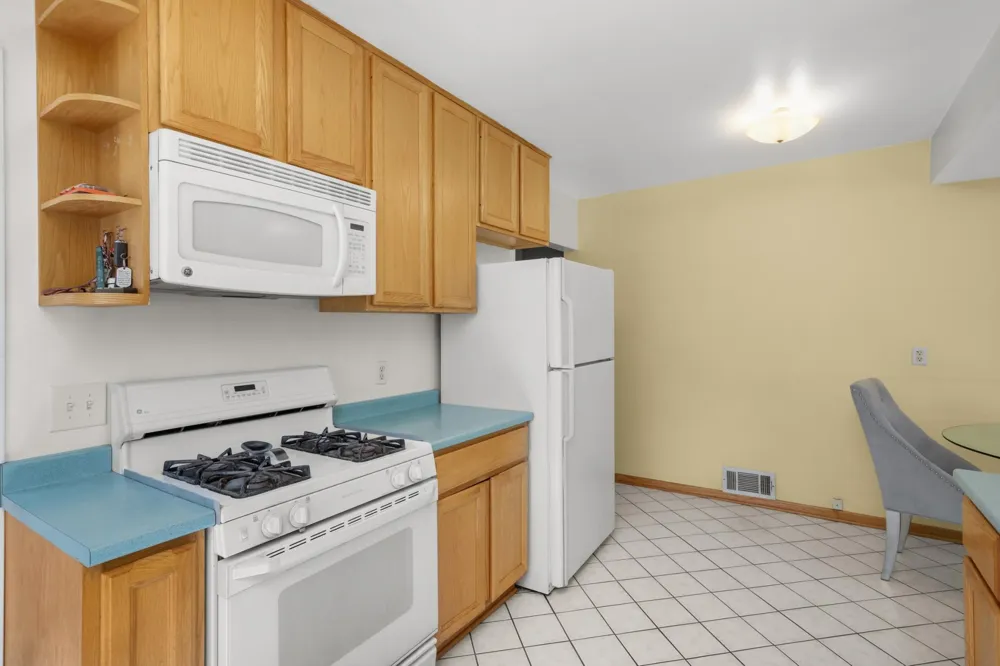 5330 Georgia Avenue Crystal, MN 55428
