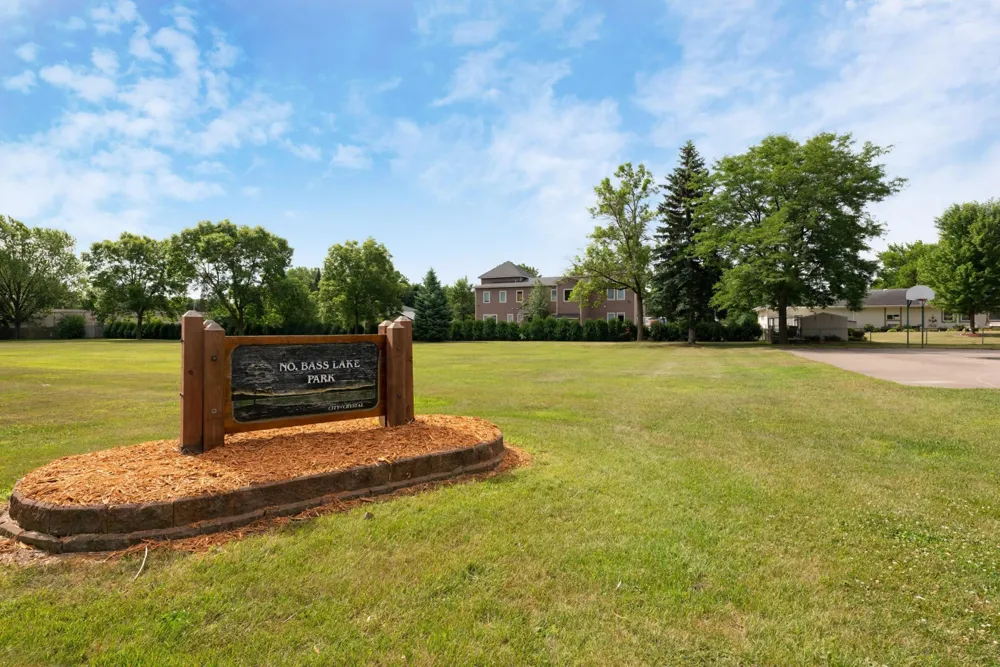 5330 Georgia Avenue Crystal, MN 55428