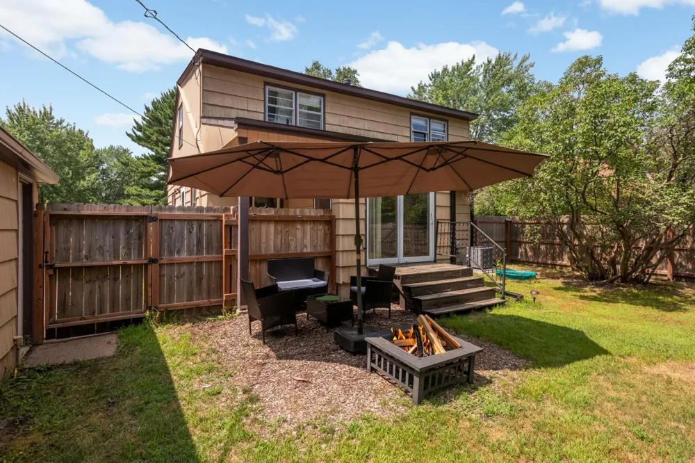 5330 Georgia Avenue Crystal, MN 55428