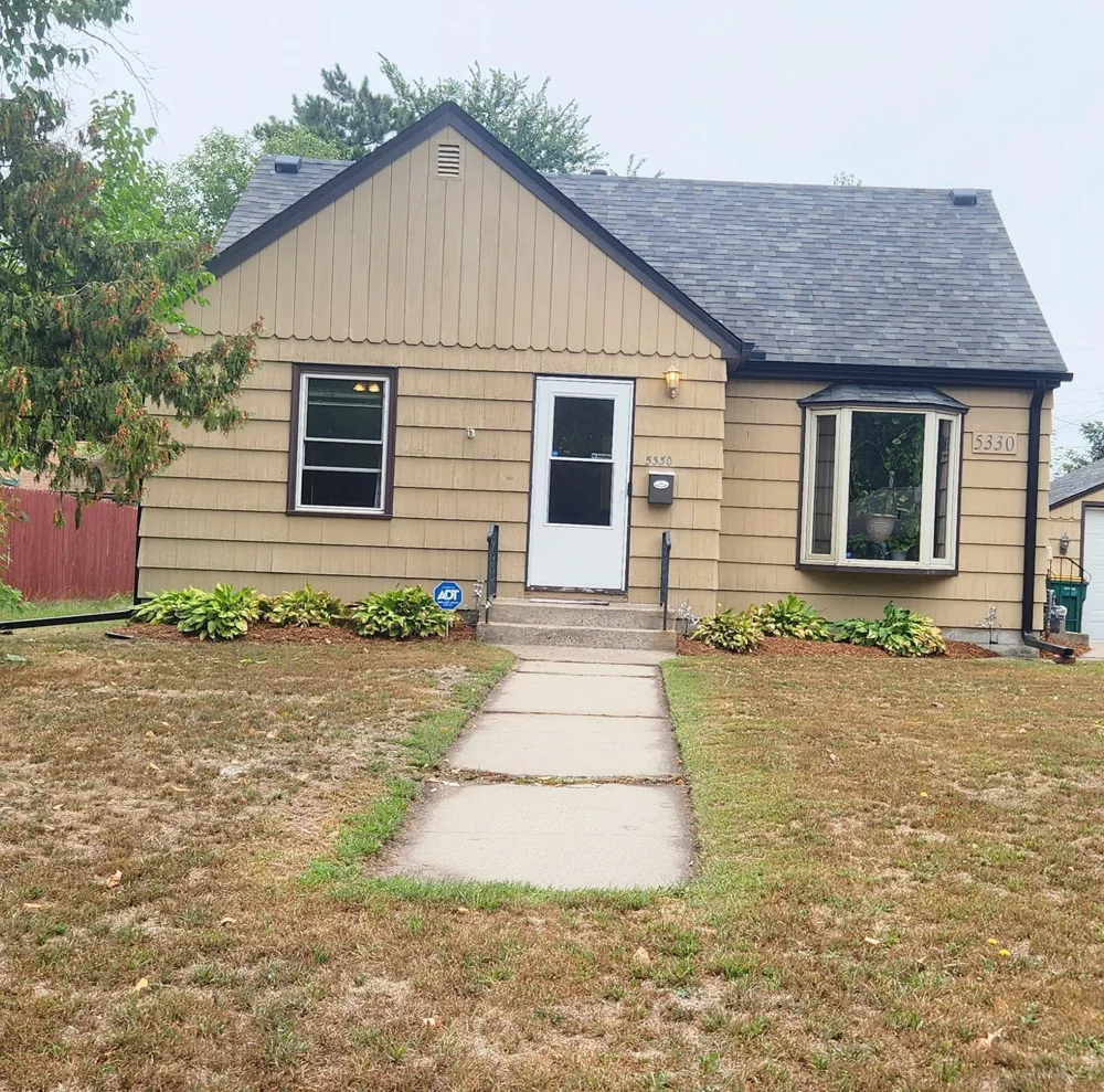 5330 Georgia Avenue Crystal, MN 55428