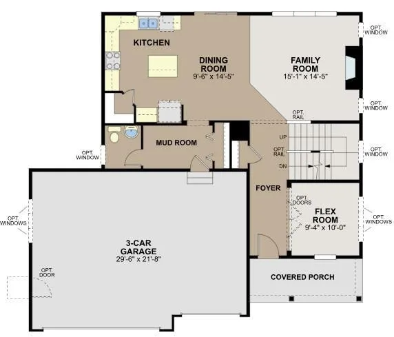 4170 Narrows Canyon Trail Chaska, MN 55318