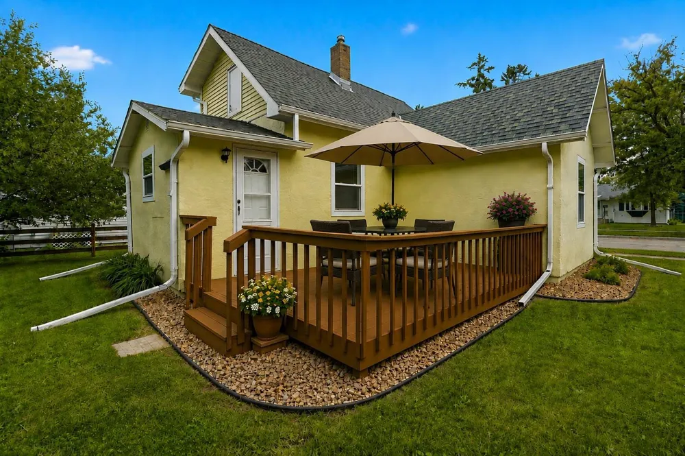 109 Kneale Avenue S Thief River Falls, MN 56701