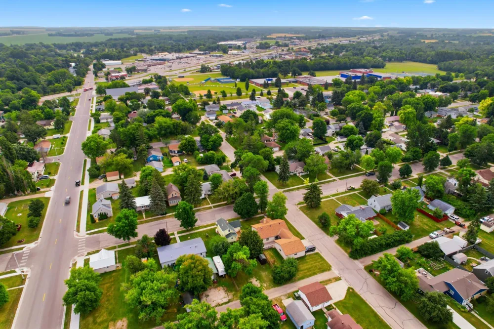109 Kneale Avenue S Thief River Falls, MN 56701